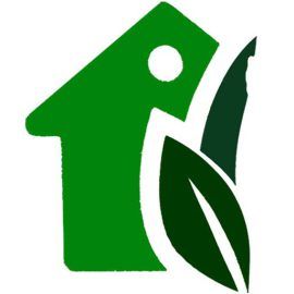 Luis Landscaping & Masonry logo